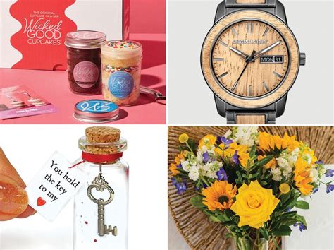 romantisk gave|48 Romantic Gifts That Tell Your Partner You Love。